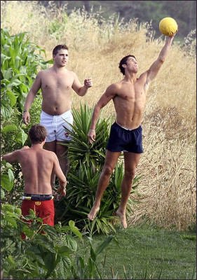 Cristiano Ronaldo pic #61101