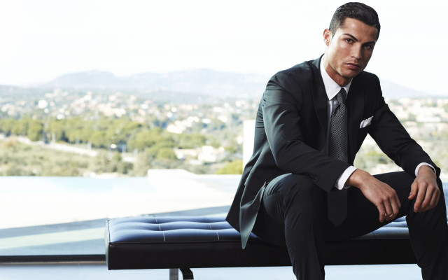 Cristiano Ronaldo pic #1198973