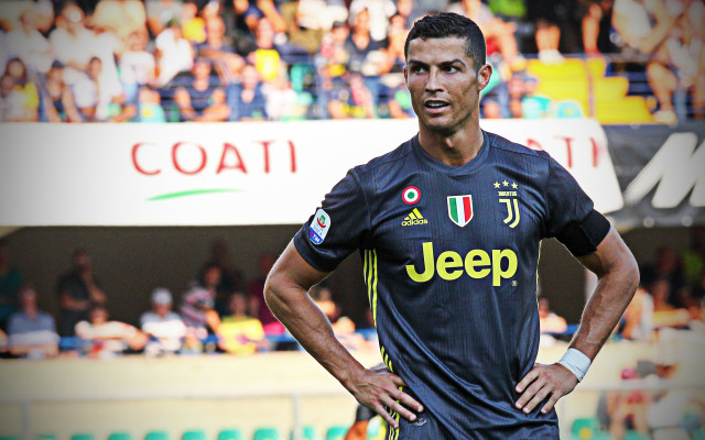 Cristiano Ronaldo pic #1198961