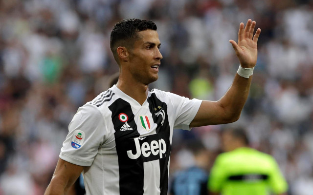 photo 10 in Cristiano Ronaldo gallery [id1198976] 2020-01-16 00:00:00