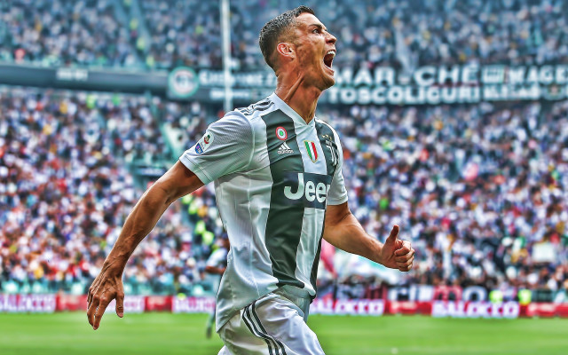 Cristiano Ronaldo pic #1198953