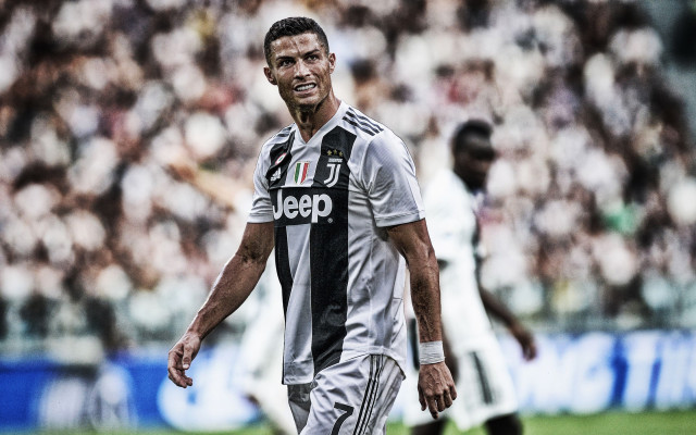 Cristiano Ronaldo pic #1198949