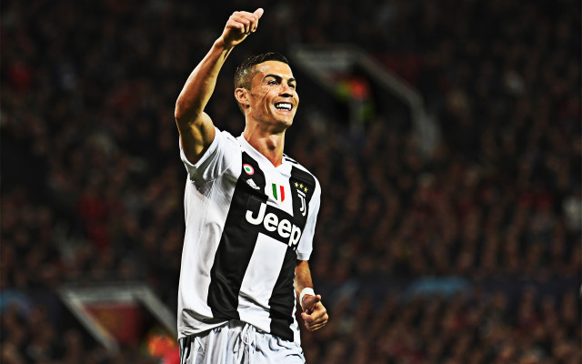Cristiano Ronaldo pic #1198977