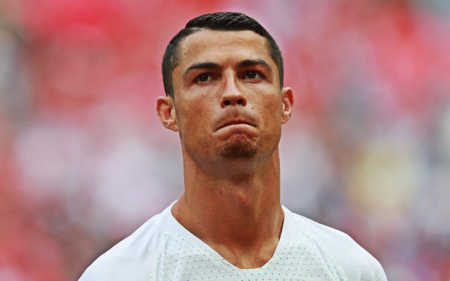 Cristiano Ronaldo pic #1198962