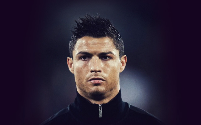 Cristiano Ronaldo pic #1198952
