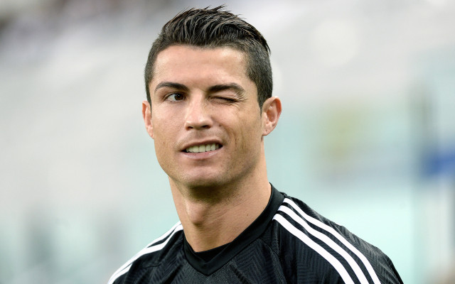 Cristiano Ronaldo pic #1198958