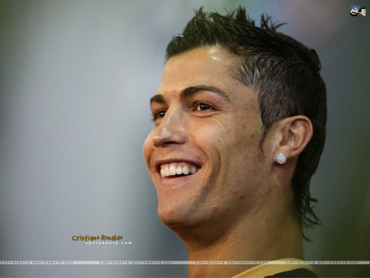 Cristiano Ronaldo pic #458915