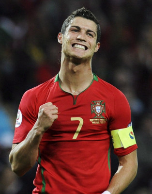 Cristiano Ronaldo pic #534595