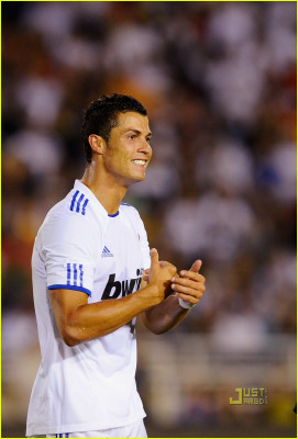 Cristiano Ronaldo pic #532357