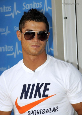 Cristiano Ronaldo pic #532358