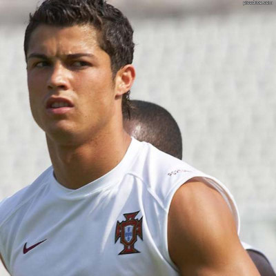 Cristiano Ronaldo pic #545042