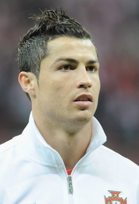 Cristiano Ronaldo pic #454761