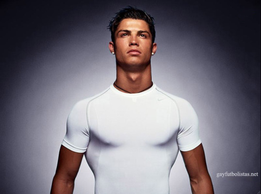 Cristiano Ronaldo pic #71517