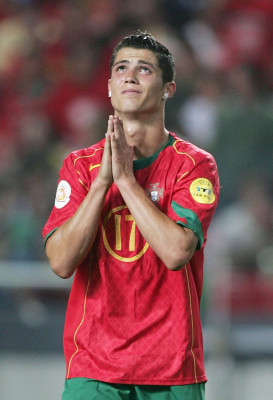 Cristiano Ronaldo pic #555453
