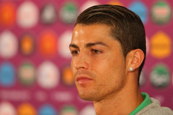 Cristiano Ronaldo pic #555451