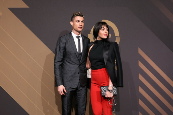 Cristiano Ronaldo pic #1023140
