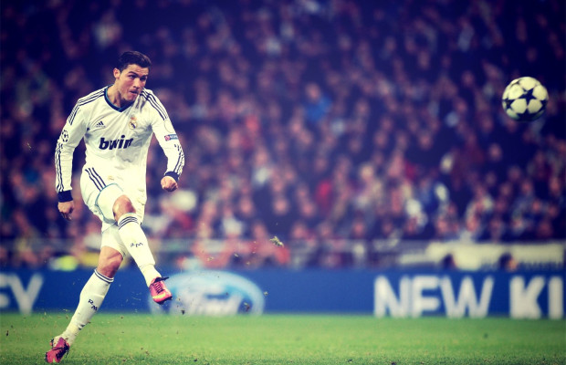 Cristiano Ronaldo pic #637230