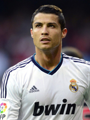 Cristiano Ronaldo pic #637231