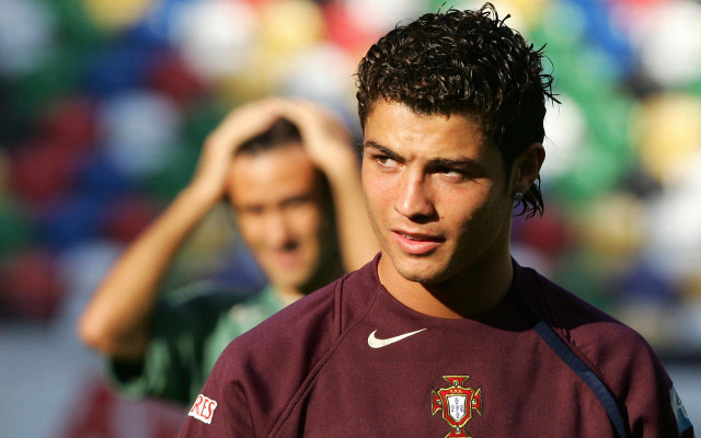Cristiano Ronaldo pic #617167