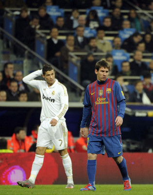 Cristiano Ronaldo pic #532355