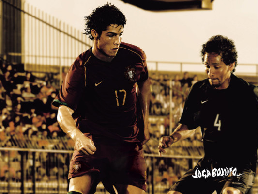 Cristiano Ronaldo pic #71515