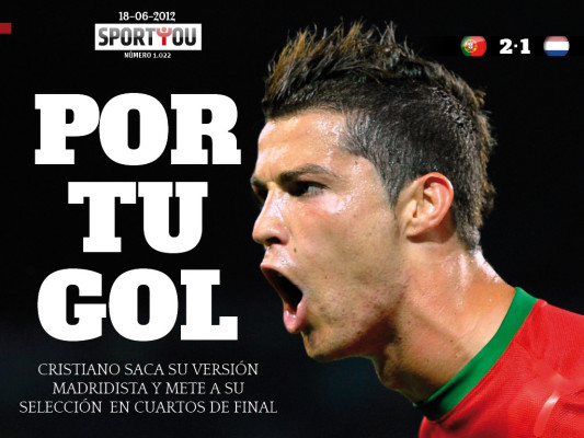 Cristiano Ronaldo pic #532354