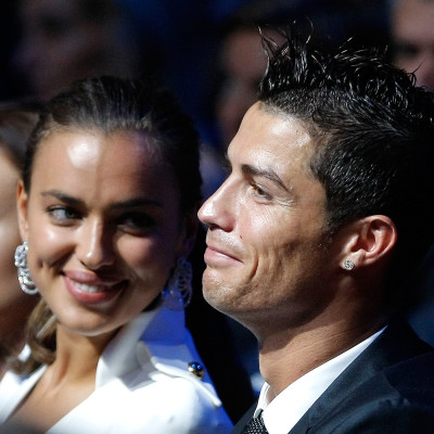 Cristiano Ronaldo pic #528475