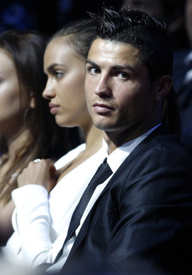 Cristiano Ronaldo pic #528478