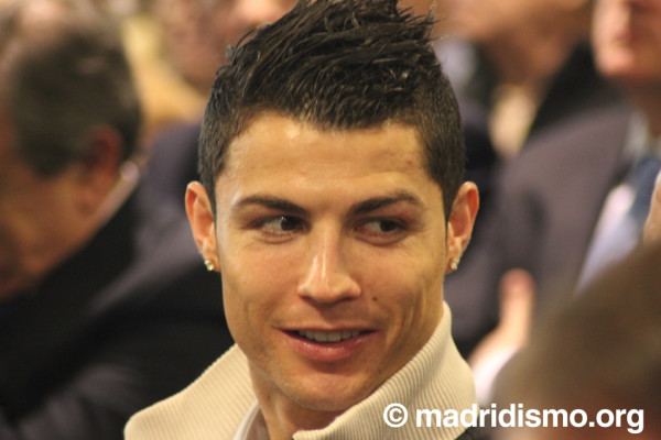 Cristiano Ronaldo pic #577168
