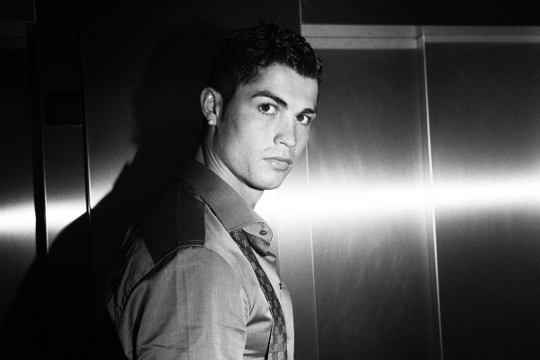Cristiano Ronaldo pic #868291