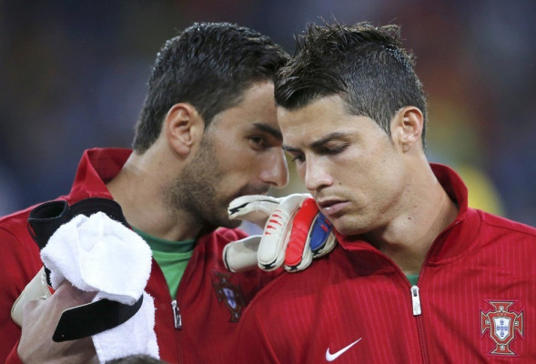 Cristiano Ronaldo pic #577176