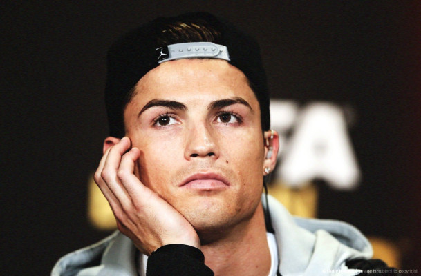 Cristiano Ronaldo pic #868293
