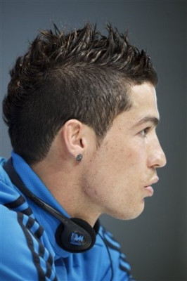 Cristiano Ronaldo pic #577174