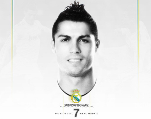 Cristiano Ronaldo pic #577170