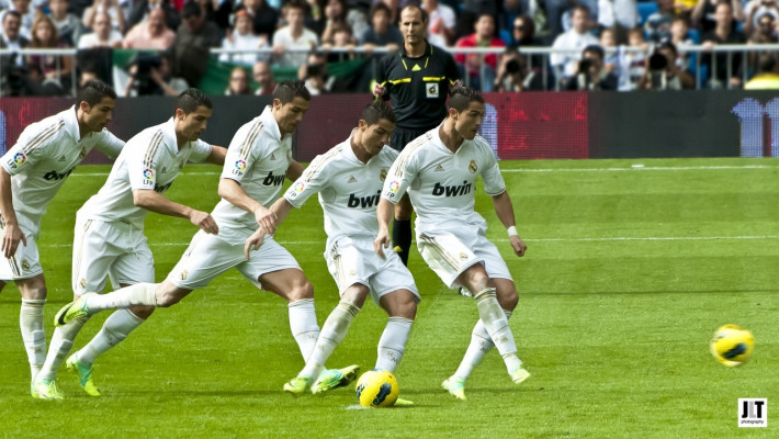 Cristiano Ronaldo pic #577178