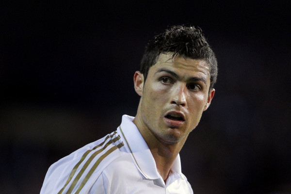 Cristiano Ronaldo pic #577179