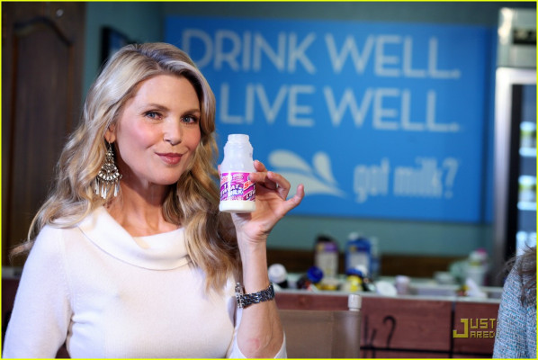 photo 16 in Christie Brinkley gallery [id133187] 2009-02-11 00:00:00