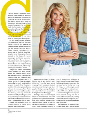 Christie Brinkley pic #291635