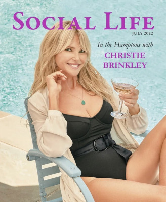 Christie Brinkley pic #1378146