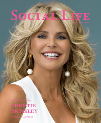 Christie Brinkley pic #1378148
