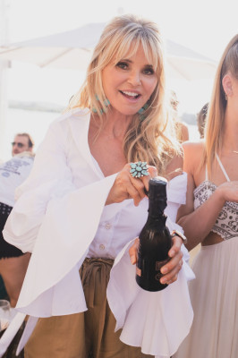 photo 23 in Christie Brinkley gallery [id1048219] 2018-07-08 00:00:00