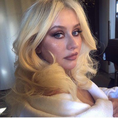 Christina Aguilera pic #1111177