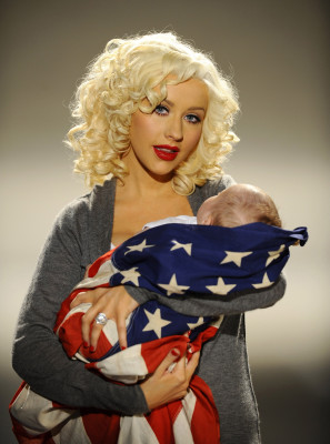 Christina Aguilera pic #56397