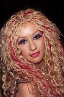 Christina Aguilera pic #439033