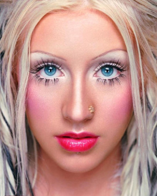 Christina Aguilera pic #419170