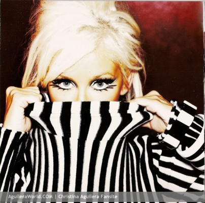 Christina Aguilera pic #115400