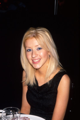 Christina Aguilera pic #681671