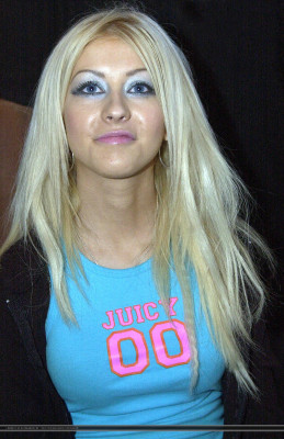 Christina Aguilera pic #476118