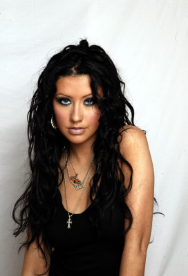 Christina Aguilera pic #416737