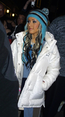 Christina Aguilera pic #430512